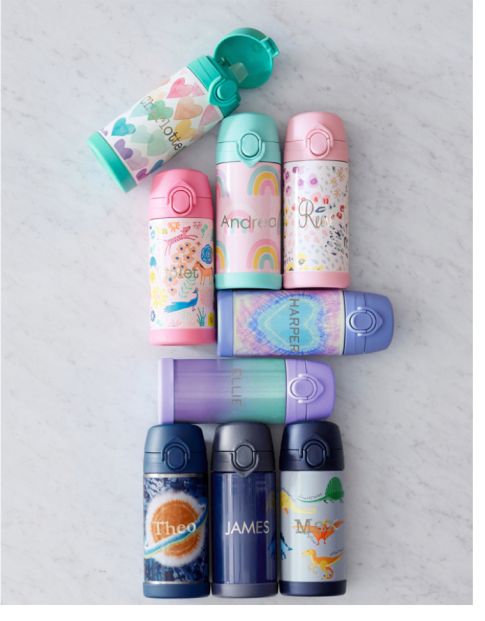 Water Bottles
