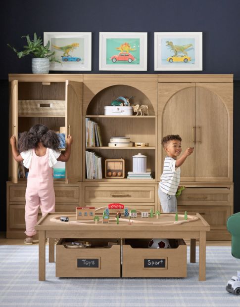 Playroom
