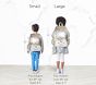 Mackenzie Dreamy Unicorn Critter Backpack