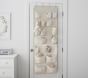 Over-the-Door Shoe Organizer
