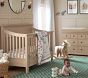Rifle Paper Co. Globe Trotter Baby Quilt