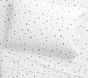 Shining Star Glow-in-the-Dark Cotton Sheet Set