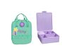 Aqua Make it Mine Lunch Bundle, Set of 2