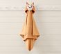 Bingo Kid Hooded Towel