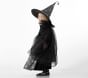 Glow-in-the-Dark Witch Halloween Costume