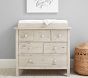 Kendall 6-Drawer Changing Table (38w x 19d")