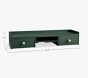 Morgan Simple Hutch