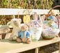 Peter Rabbit™ Garden Print Easter Bucket