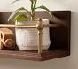 Rail Shelf (24"-36")