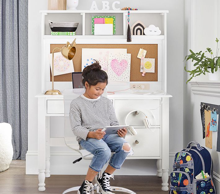 Smart™ Hutch | Pottery Barn Kids