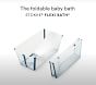 Video 1 for Stokke<sup>&reg;</sup> Flexi Bath with Newborn Support