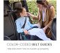 Britax UpNGo Backless Booster Seat