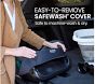 Britax UpNGo Backless Booster Seat