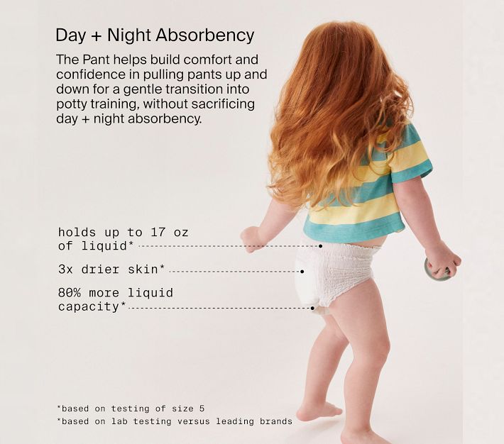 pull ups coterie diaper