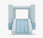 Smol Blue Tumble Bounce House 6x6
