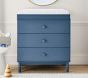 Babyletto Gelato 3-Drawer Changing Table (34w x 20d")