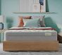 BeautySleep by Beautyrest® Ultra-Plush Pillow Top Mattress (15"h)