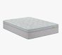 BeautySleep by Beautyrest® Ultra-Plush Pillow Top Mattress (15"h)