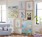 Floral Meadow Art (30")
