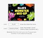 Monster Mix-Up