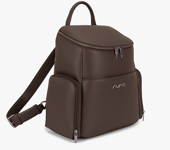 convertible diaper backpack leather DFY catering to all your needs CALPAK Convertible Mini Diaper Backpack