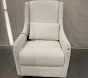 Open Box: Merced Deluxe Glider - Performance Boucle Oatmeal
