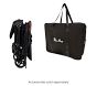Silver Cross® Jet Double Travel Bag