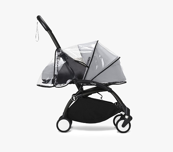 Stokke® YOYO® Board Stroller Accessory | Pottery Barn Kids