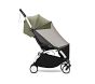 Stokke<sup>&reg;</sup> YOYO<sup>&reg;</sup> Stroller 6+ Mosquito Net