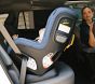 UPPAbaby® Rove Convertible Car Seat
