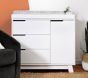 Babyletto Hudson 3-Drawer Changing Table (40w x 20d")