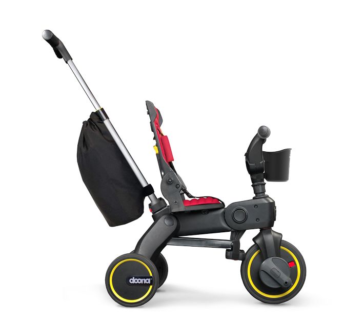 Doona™ Liki Trike S3 Folding Tricycle | Pottery Barn Kids
