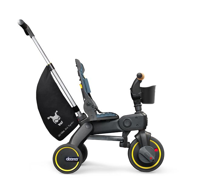 Doona Liki Trike S5 Folding Tricycle | Pottery Barn Kids
