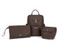 Nuna x BMW Diaper Bag
