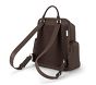 Nuna x BMW Diaper Bag