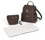 Nuna x BMW Diaper Bag