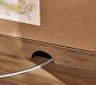 Truett Writing Desk (35")