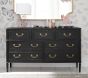 Rosalie 7-Drawer Dresser (56w x 19d")