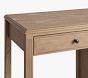 Harlow Storage Desk (45w x 22d")