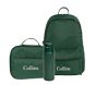 Forest Colby Backpack Bundle, Set of 3