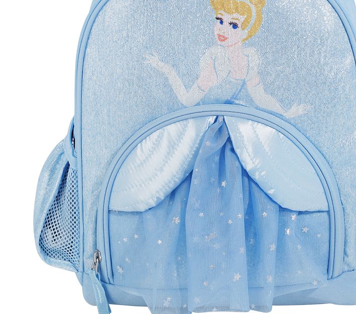 disney cinderella mini backpack Loungefly Lenticular Princess Series What better idea than a beautiful pink ballgown Loungefly Disney Cinderella & Prince