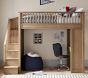 Fillmore Stair Loft