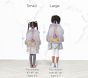 Disney Princess Rapunzel Critter Mackenzie Backpack Bundle, Set of 3
