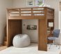 Fillmore Stair Loft
