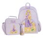 Disney Princess Rapunzel Critter Mackenzie Backpack Bundle, Set of 3