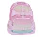 Dreamy Skies Ombre Glitter Mackenzie Backpack
