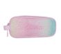 Dreamy Skies Ombre Glitter Mackenzie Pencil Case