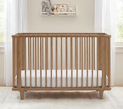 Dawson Convertible Crib