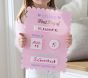 Acrylic First Day of School Sign