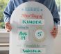 Acrylic First Day of School Sign
